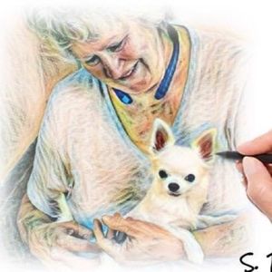 Meet your Posher, Sandra